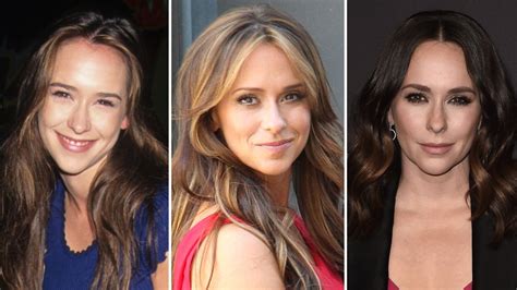 Jennifer Love Hewitt Transformation, Plastic Surgery Speculation